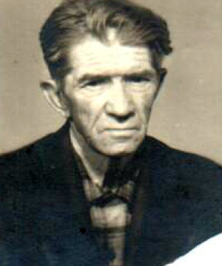 Чистяков Николай Афанасьевич