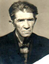 Чистяков Николай Афанасьевич