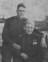 Козлов Владимир Алексеевич