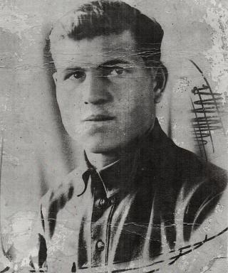 Кривда Иван Гордеевич