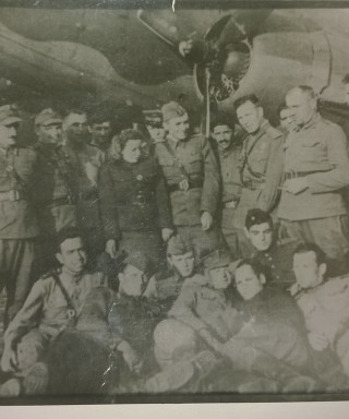 Богданов Никифор Давыдович