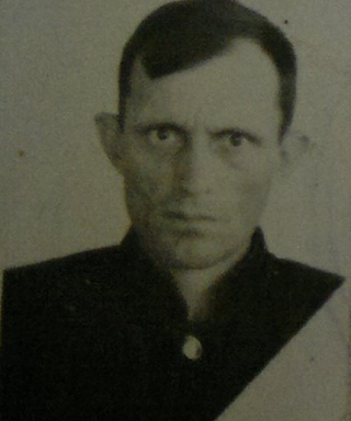 Поташов Александр Егорович