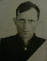 Поташов Александр Егорович