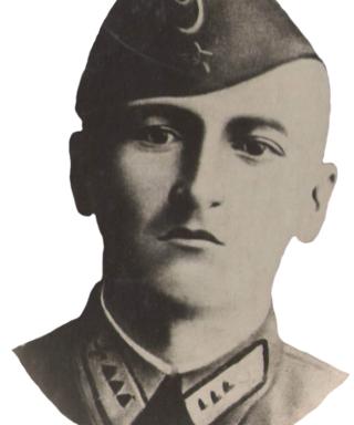 Белюченко Иван Игнатович
