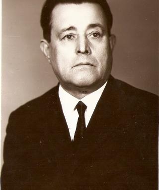 Маньков Николай Петрович
