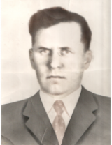 Муравецкий Дмитрий Сергеевич