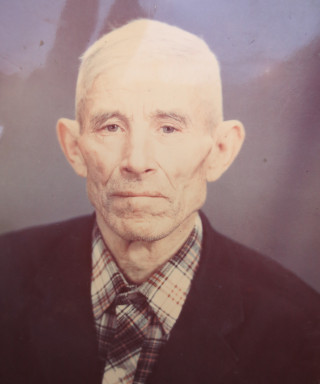 Саутин Алексей Григорьевич