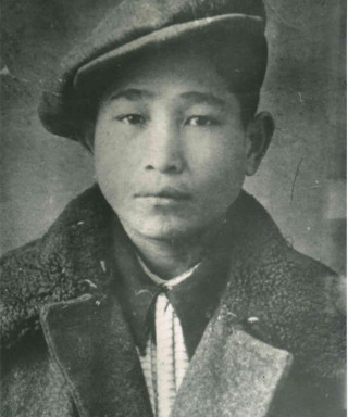 Азнаев Самигулла Ахмадуллович