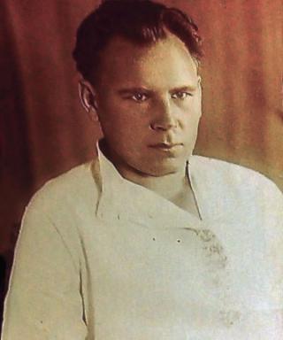 Сараев Георгий Васильевич