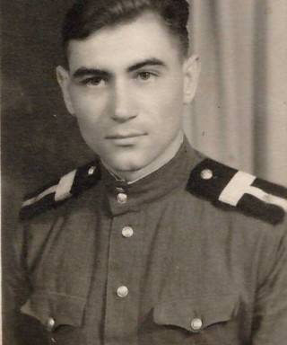 Кубкин Александр Павлович