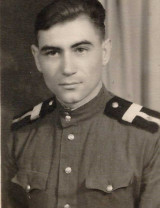 Кубкин Александр Павлович