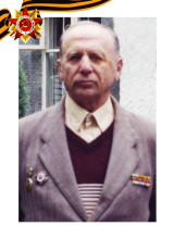 Козырев Федор Петрович