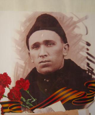 Бобошко Кузьма Сергеевич