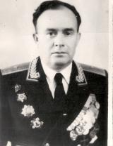 Кальниченко Стефан Артемьевич