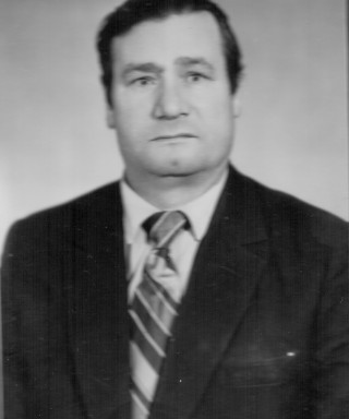 Баклыков Анатолий Васильевич