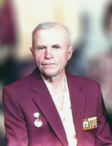 Денисюк Семён Федорович