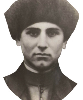 Бузинский Иван Дмитриевич