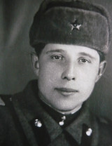 Васнев Иван Антонович