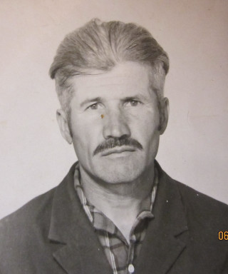 Бандура Василий Кириллович