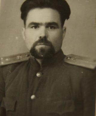 Занин Николай Иванович
