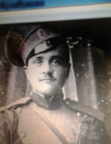 Матюшин Ефим Иванович