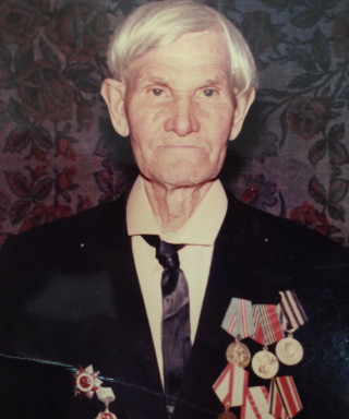 Смагин Василий Титович