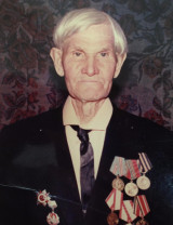 Смагин Василий Титович