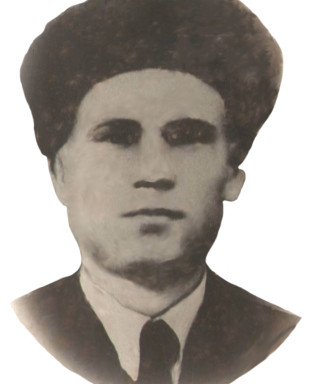 Бузинский Николай Иванович