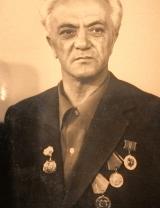 Люманов Абдуреим