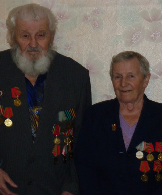 Каменчук Владимир Германович