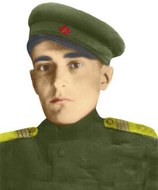 Шубин Виктор Иванович