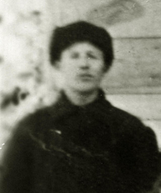 Полушин Иван Трофимович