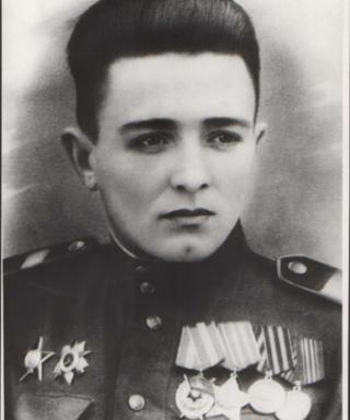 Лисименко Александр Филиппович