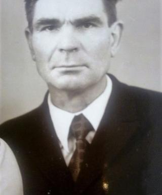 Чернов Кузьма Миронович