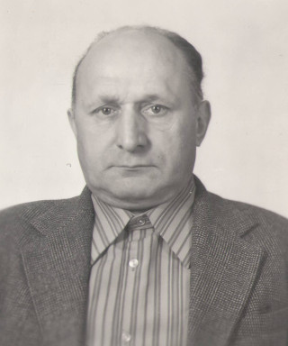 Смирнов Виктор Павлович