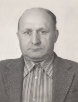 Смирнов Виктор Павлович