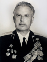 Зубков Александр Акимович