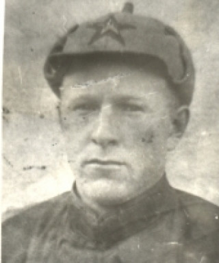 Елькин Филипп Федосеевич