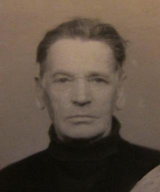 Котов Иван Евграфович