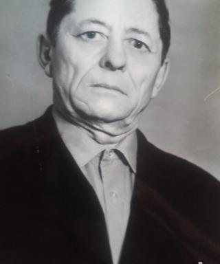 Лещенко Александр Федорович