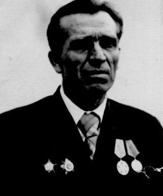 Носоль Алексей Михайлович