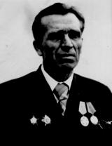 Носоль Алексей Михайлович