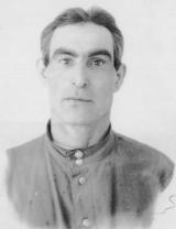 Мордовин Павел Сафронович