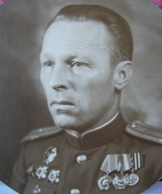 ЮРИН НИКОЛАЙ ПЕТРОВИЧ