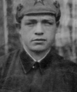 Слуев Николай Алексеевич