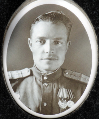 Архипов Иван Павлович