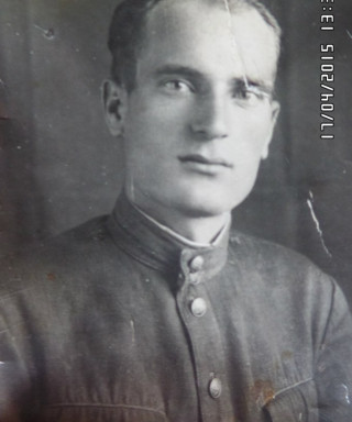 Попов Александр Пантелеевич