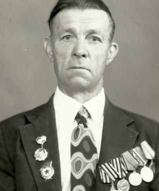 Маковкин Виктор Степанович