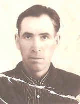 Трошкин Иван Васильевич