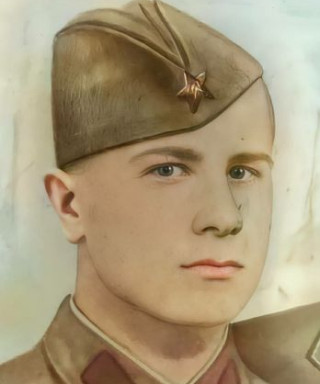 Уваров Михаил Михайлович